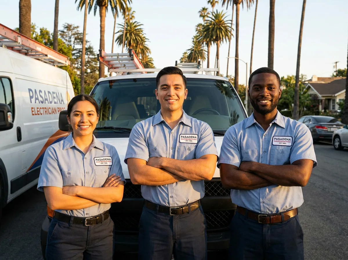 Electrician company in Browntown, WI