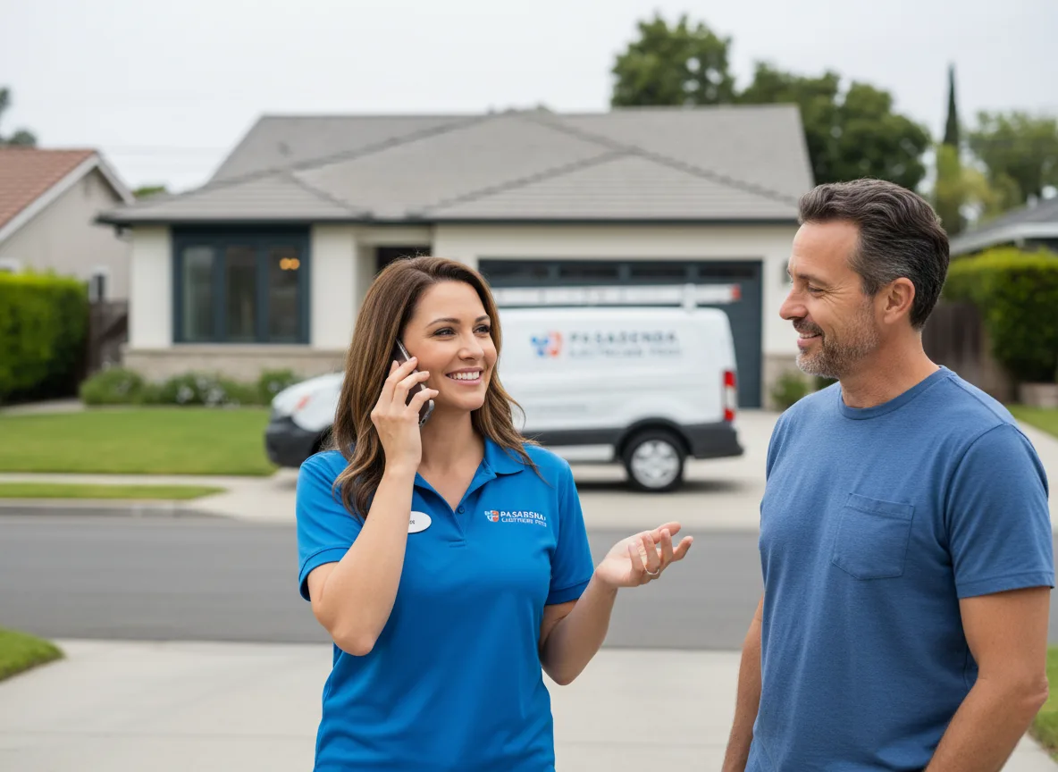 Electrician Browntown, WI FAQs